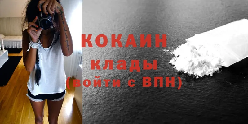 Cocaine Эквадор  Камышлов 